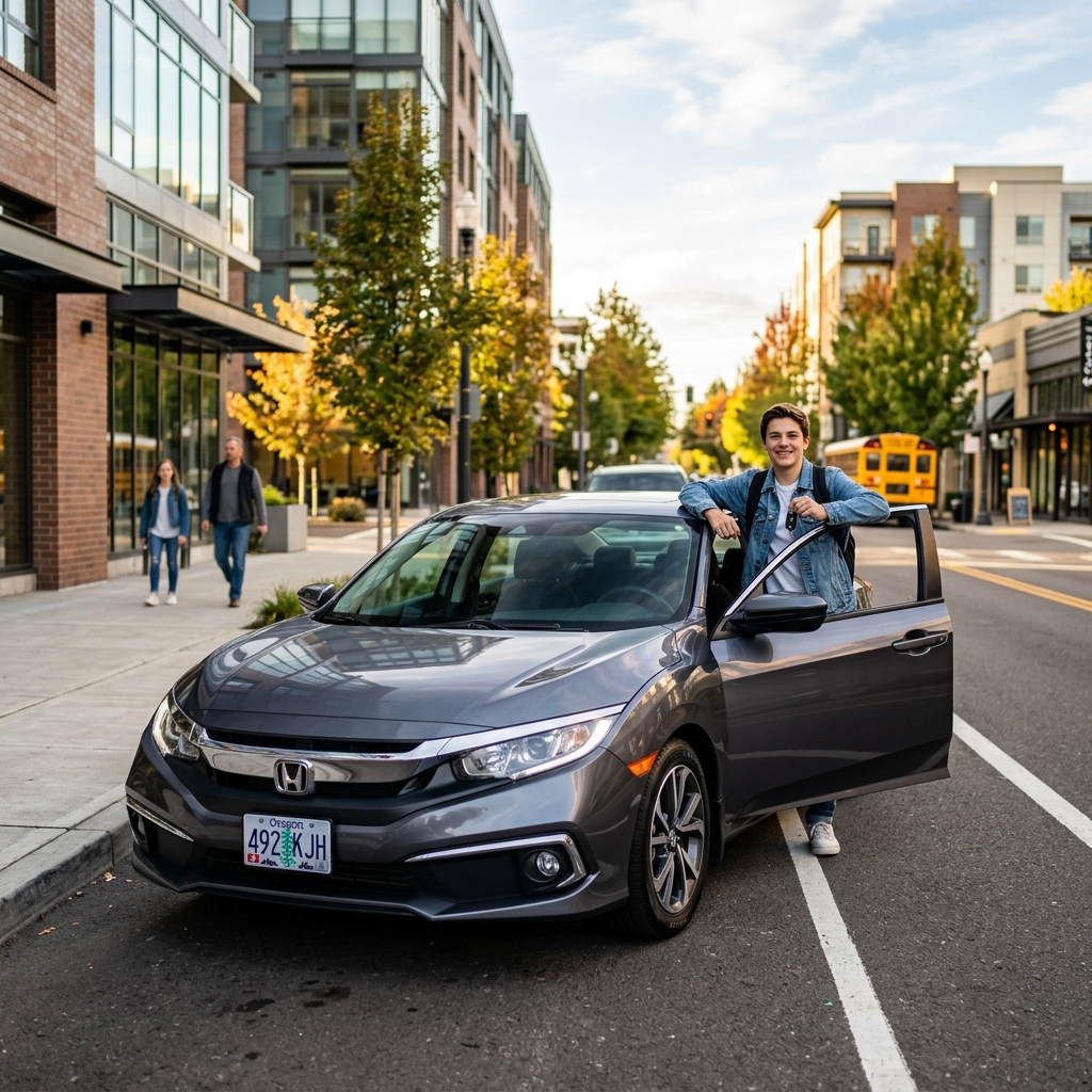 Best Cars for Teens 2026