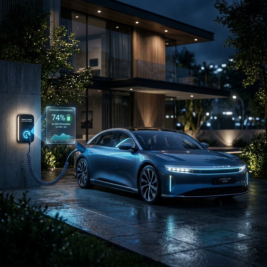 PHEV vs Hybrid Cost Analysis 2026