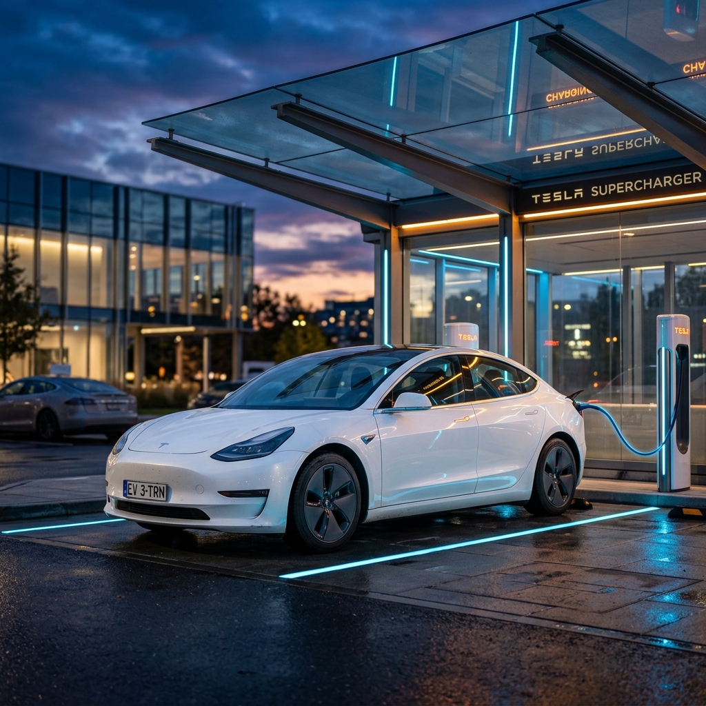 Used EV Buyer's Guide 2026